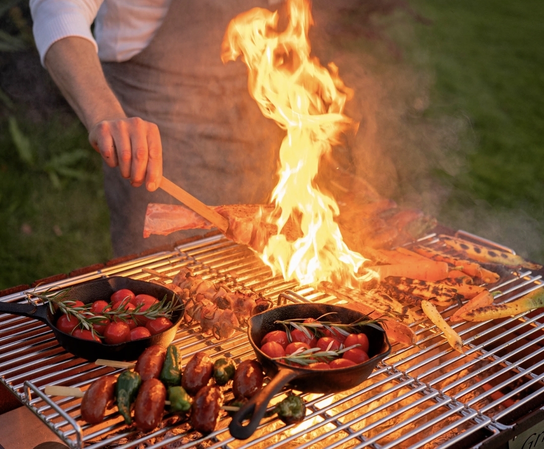 Grill
