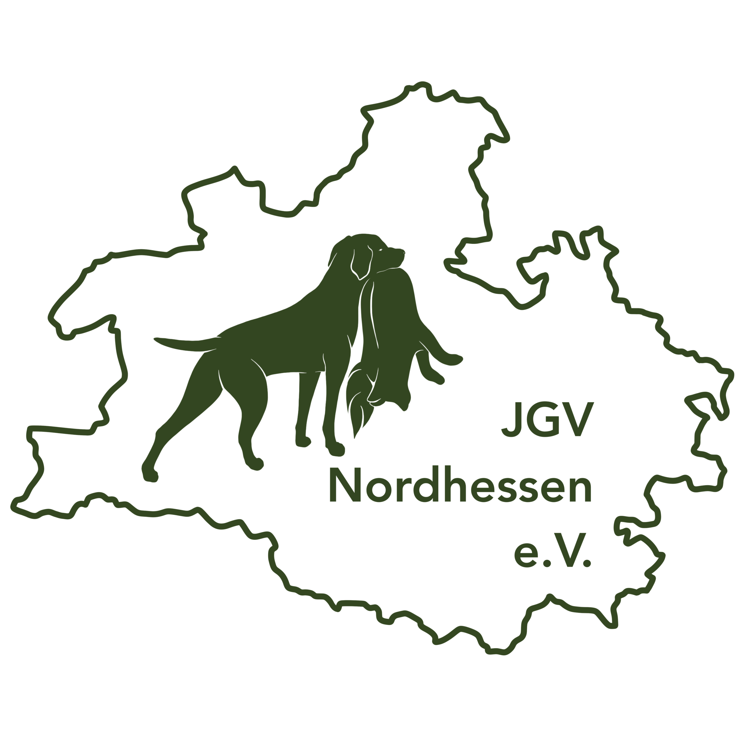 Logo JGV Nordhessen eV png